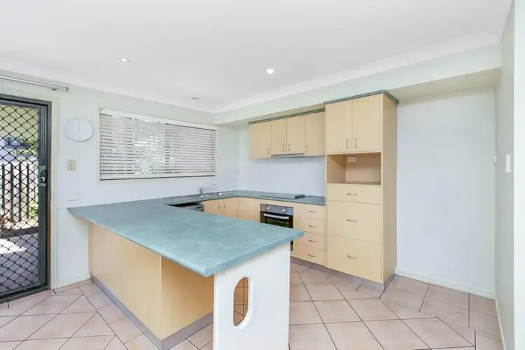 Fourth view of Homely townhouse listing, 16/228 Gaskell Street, Eight Mile Plains QLD 4113