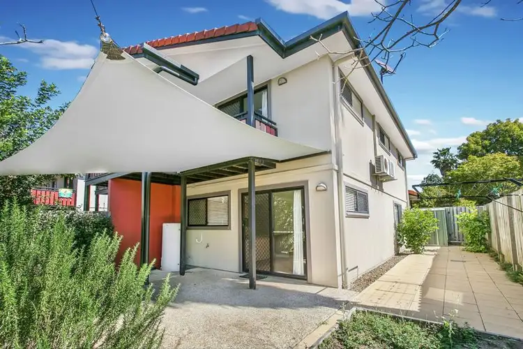 Sixth view of Homely townhouse listing, 16/228 Gaskell Street, Eight Mile Plains QLD 4113