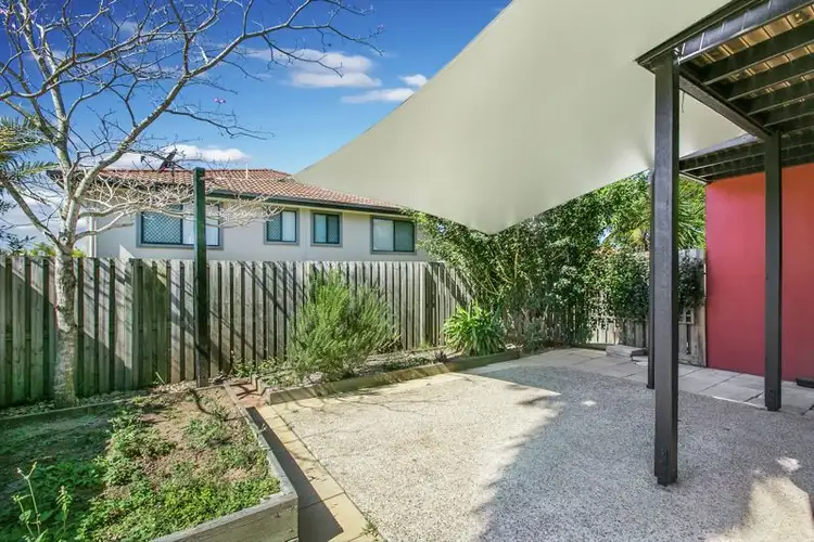 Seventh view of Homely townhouse listing, 16/228 Gaskell Street, Eight Mile Plains QLD 4113