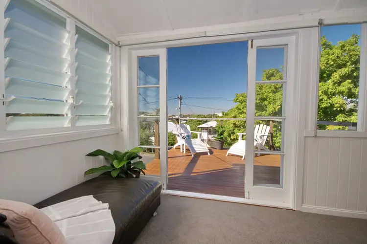 Main view of Homely house listing, 45 Wassell Street, Wynnum QLD 4178