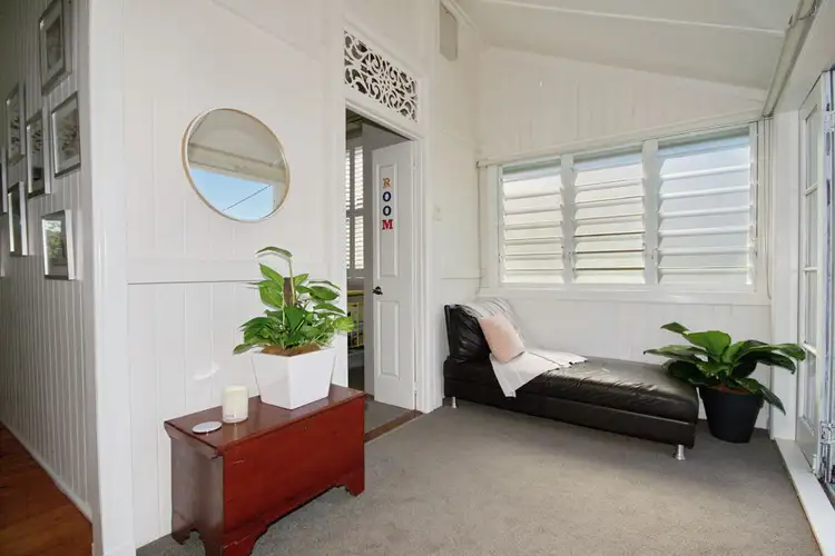Second view of Homely house listing, 45 Wassell Street, Wynnum QLD 4178
