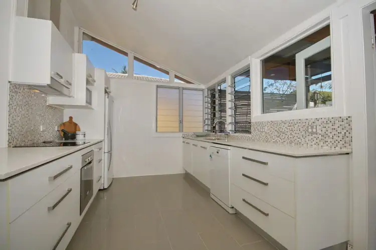 Third view of Homely house listing, 45 Wassell Street, Wynnum QLD 4178