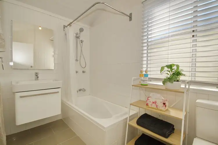 Fourth view of Homely house listing, 45 Wassell Street, Wynnum QLD 4178