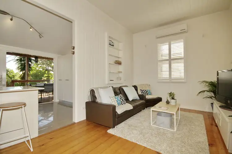 Fifth view of Homely house listing, 45 Wassell Street, Wynnum QLD 4178