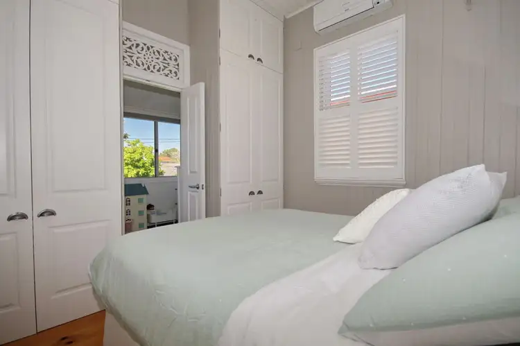 Seventh view of Homely house listing, 45 Wassell Street, Wynnum QLD 4178
