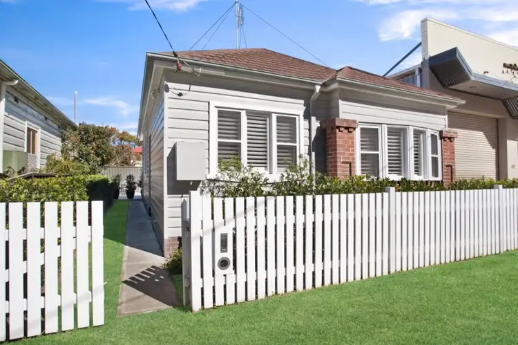 44 Annie Street, Wickham NSW 2293