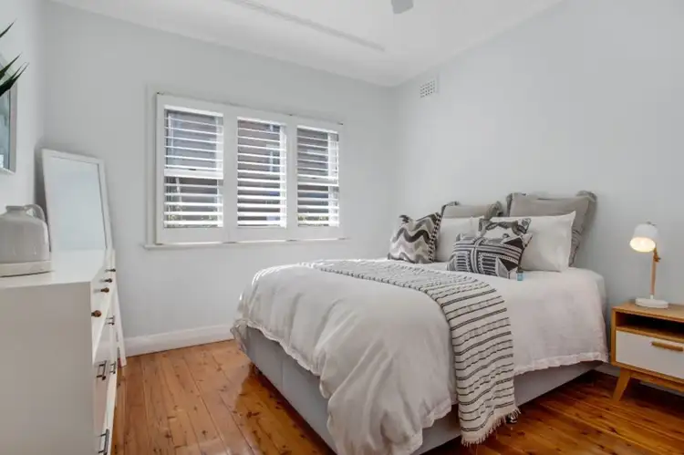 Fifth view of Homely house listing, 44 Annie Street, Wickham NSW 2293