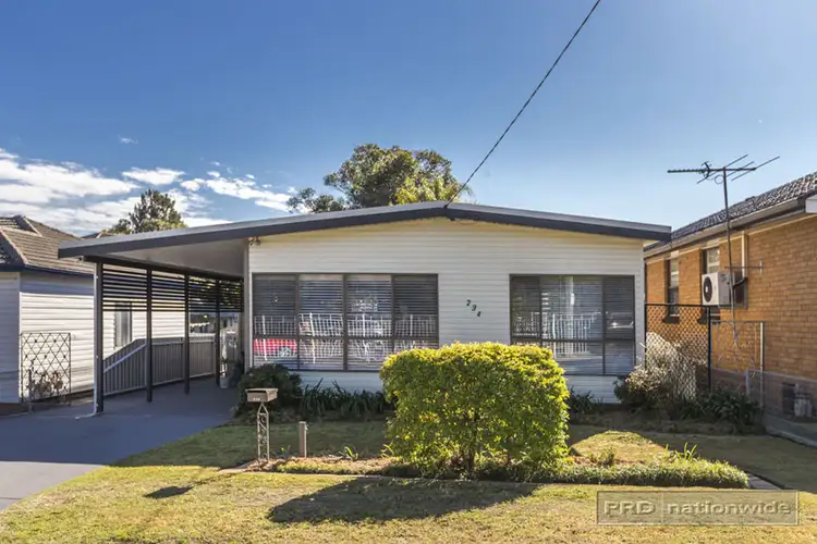 234 Newcastle Road, Jesmond NSW 2299