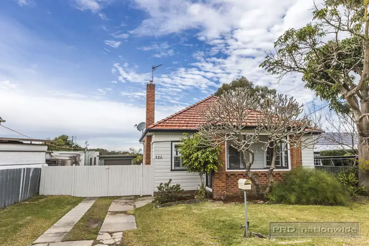 482 Warners Bay Road, Charlestown NSW 2290