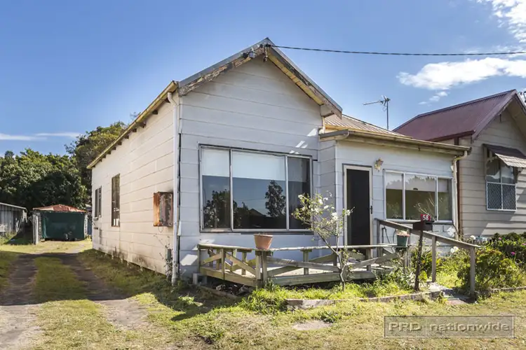 Main view of Homely house listing, 58 Arthur Street, Mayfield NSW 2304