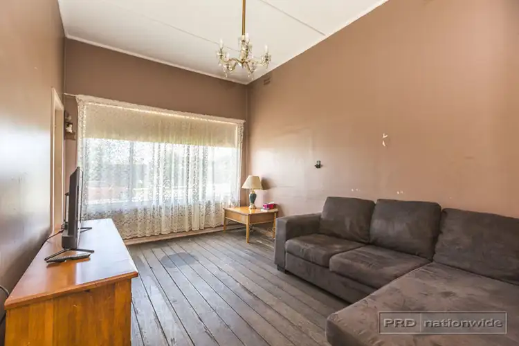 Second view of Homely house listing, 58 Arthur Street, Mayfield NSW 2304