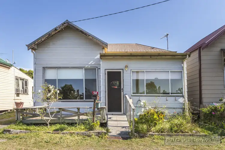 Fifth view of Homely house listing, 58 Arthur Street, Mayfield NSW 2304