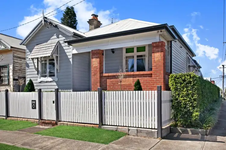 97 Lewis Street, Maryville NSW 2293