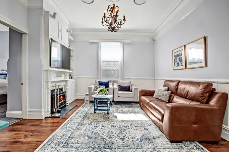 Second view of Homely house listing, 97 Lewis Street, Maryville NSW 2293