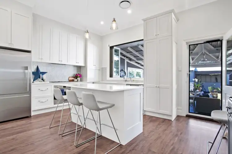 Third view of Homely house listing, 97 Lewis Street, Maryville NSW 2293