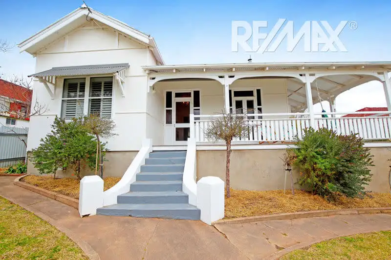 Main view of Homely house listing, 54 Commins St, Junee NSW 2663