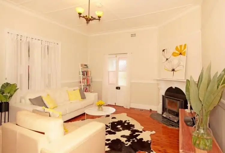 Third view of Homely house listing, 54 Commins St, Junee NSW 2663