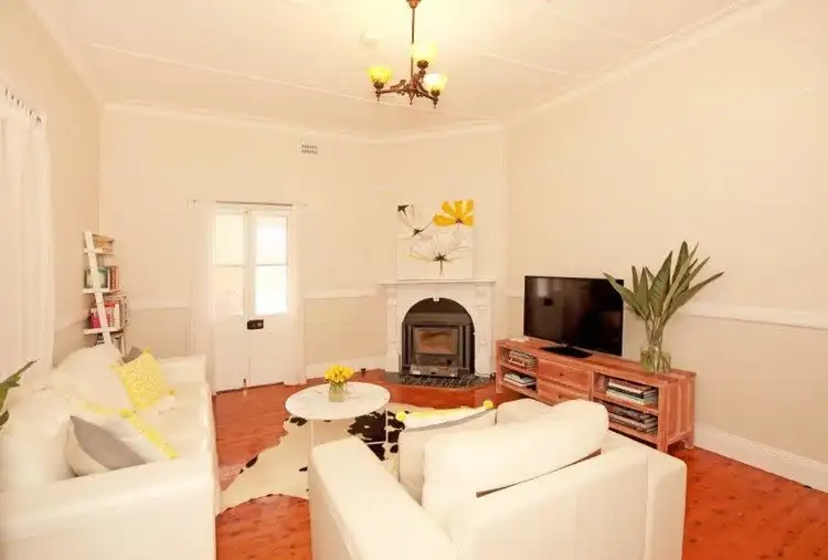 Fourth view of Homely house listing, 54 Commins St, Junee NSW 2663