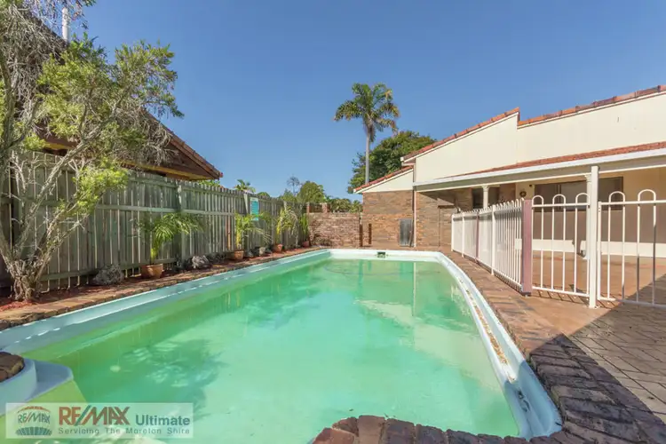 Second view of Homely house listing, 24 Vista Court, Newport QLD 4020
