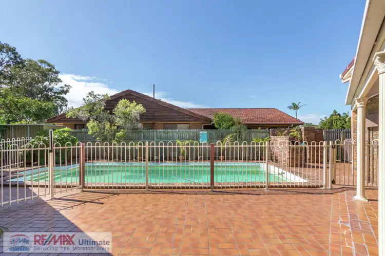 Third view of Homely house listing, 24 Vista Court, Newport QLD 4020