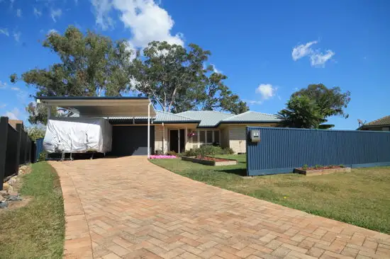 14 Tilley Court, Caboolture QLD 4510