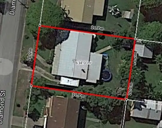 Second view of Homely house listing, 17 Diamond Street, Caboolture QLD 4510