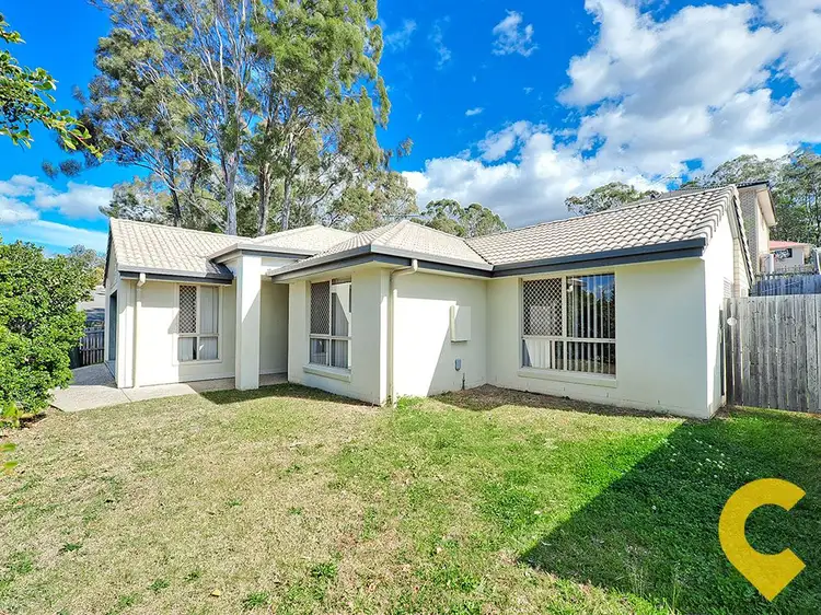 32 Aberdeen Crescent, Kuraby QLD 4112