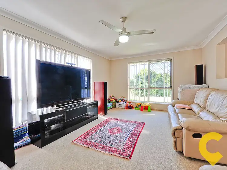 Fifth view of Homely house listing, 32 Aberdeen Crescent, Kuraby QLD 4112