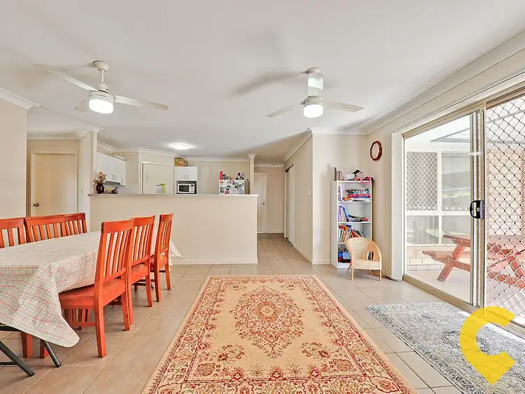 Sixth view of Homely house listing, 32 Aberdeen Crescent, Kuraby QLD 4112