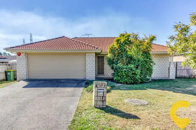 4 Links Avenue, Meadowbrook QLD 4131