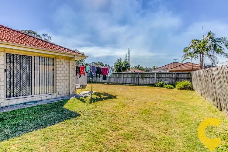 Third view of Homely house listing, 4 Links Avenue, Meadowbrook QLD 4131