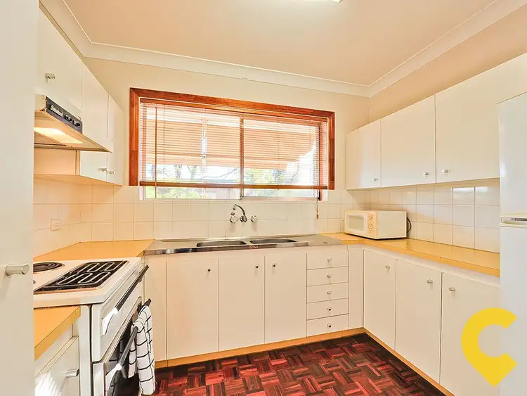 Third view of Homely unit listing, 6/48 Rialto St, Coorparoo QLD 4151
