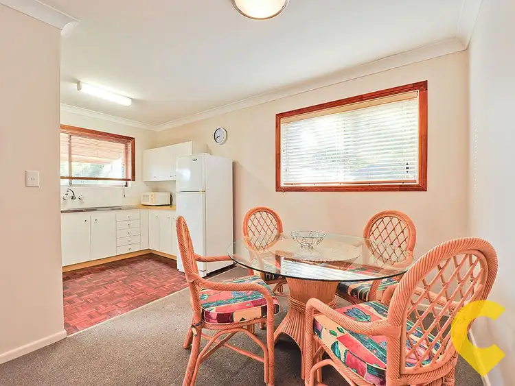 Fourth view of Homely unit listing, 6/48 Rialto St, Coorparoo QLD 4151