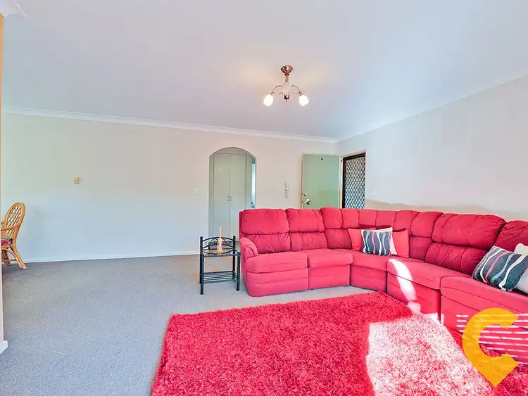 Fifth view of Homely unit listing, 6/48 Rialto St, Coorparoo QLD 4151