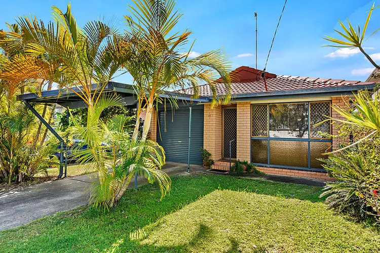 141 Nobby Parade, Miami QLD 4220