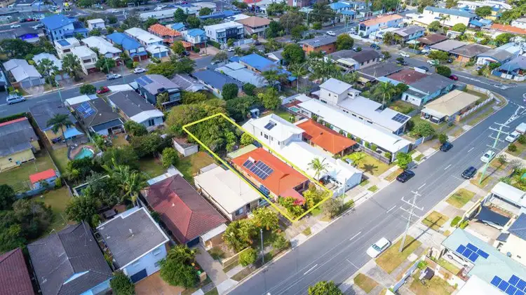Fifth view of Homely house listing, 141 Nobby Parade, Miami QLD 4220