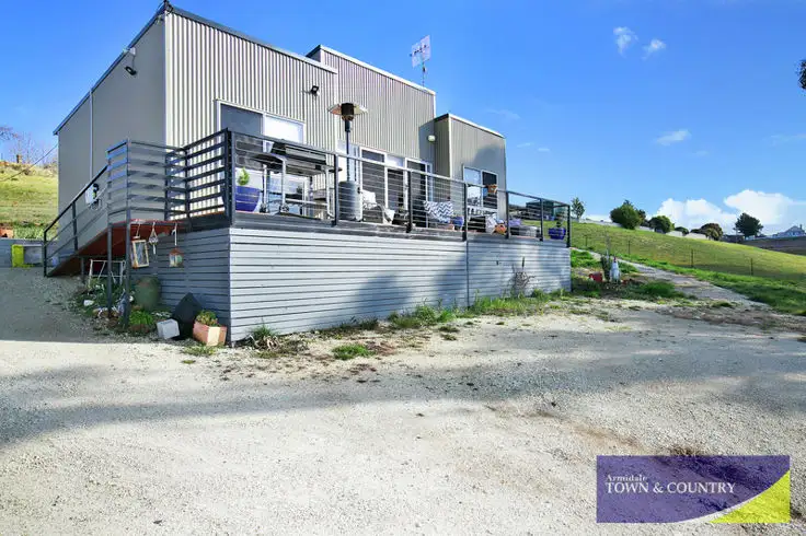 Main view of Homely house listing, 126 Sandon Street, Guyra NSW 2365