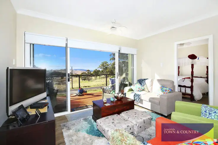 Third view of Homely house listing, 126 Sandon Street, Guyra NSW 2365