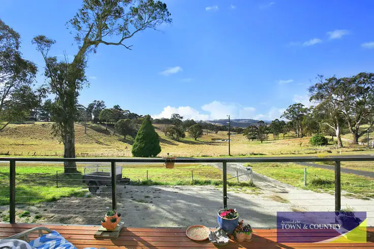 Sixth view of Homely house listing, 126 Sandon Street, Guyra NSW 2365