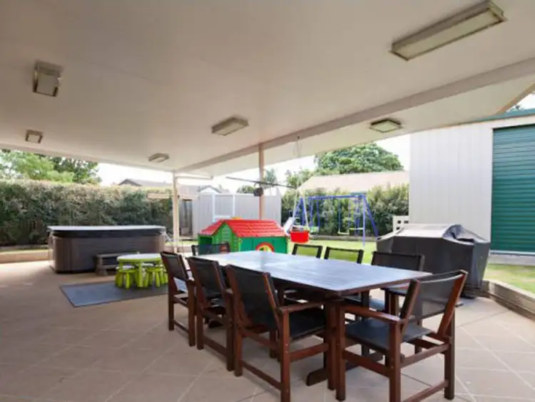 Sixth view of Homely house listing, 3 Kuralo Place, Bald Hills QLD 4036