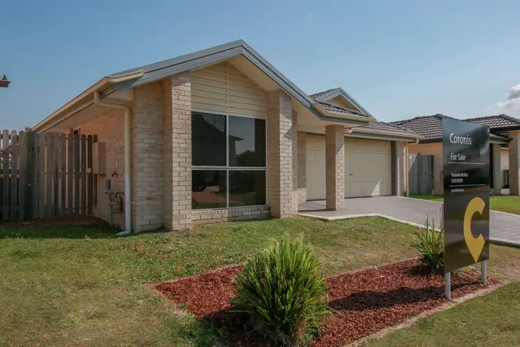 12 Leichhardt Street, Coomera QLD 4209