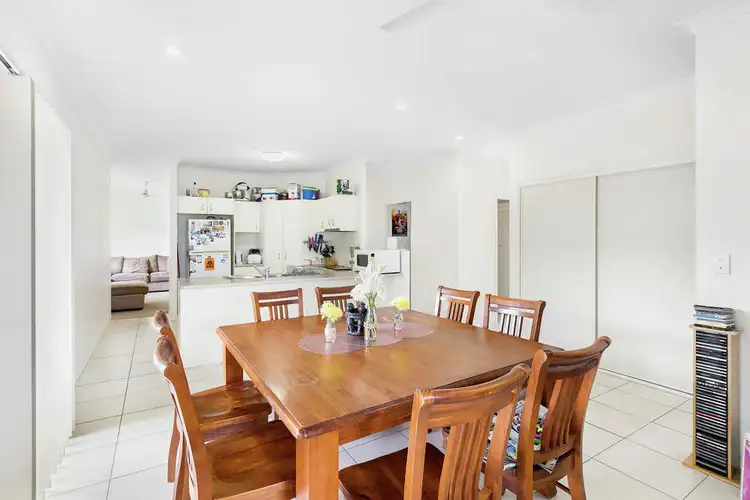 Second view of Homely house listing, 48 Kurrajong Crescent, Meridan Plains QLD 4551