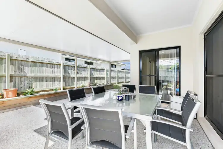 Fourth view of Homely house listing, 48 Kurrajong Crescent, Meridan Plains QLD 4551