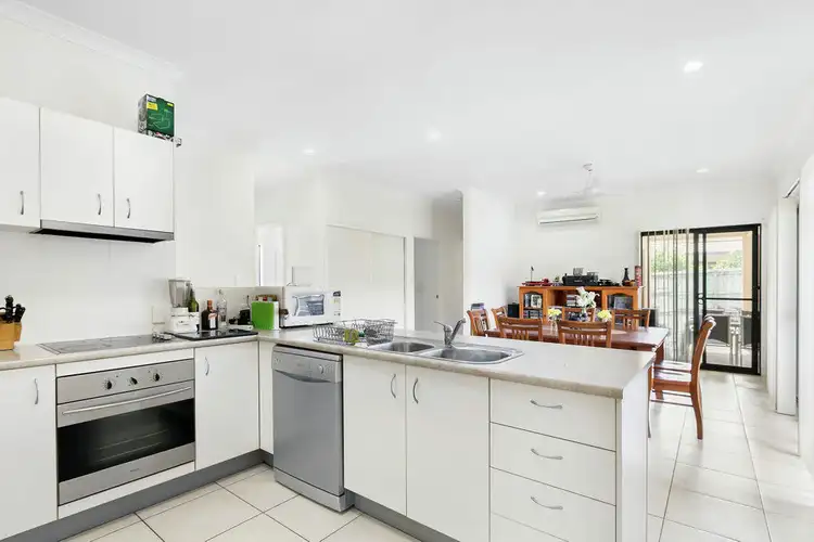 Fifth view of Homely house listing, 48 Kurrajong Crescent, Meridan Plains QLD 4551