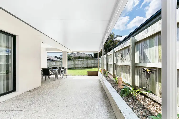 Sixth view of Homely house listing, 48 Kurrajong Crescent, Meridan Plains QLD 4551