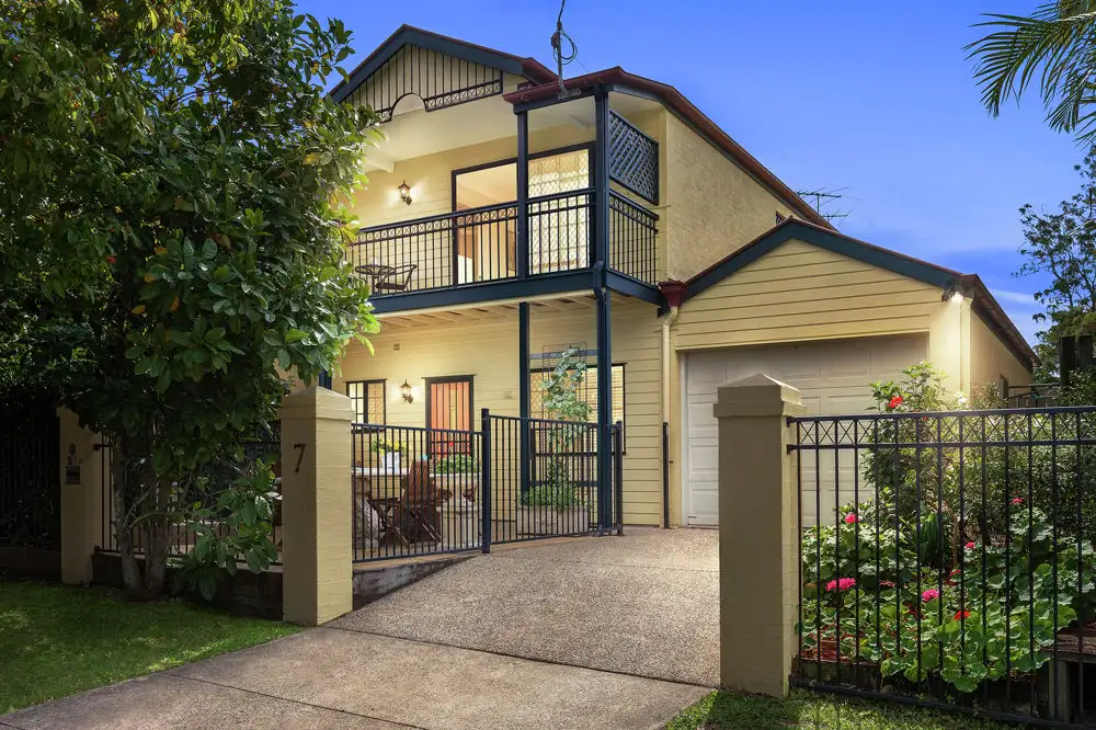 Main view of Homely house listing, 7 Kate Street, Gordon Park QLD 4031