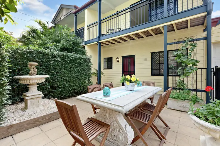 Second view of Homely house listing, 7 Kate Street, Gordon Park QLD 4031