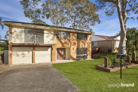 Main view of Homely house listing, 70 Minnamurra Road, Gorokan NSW 2263