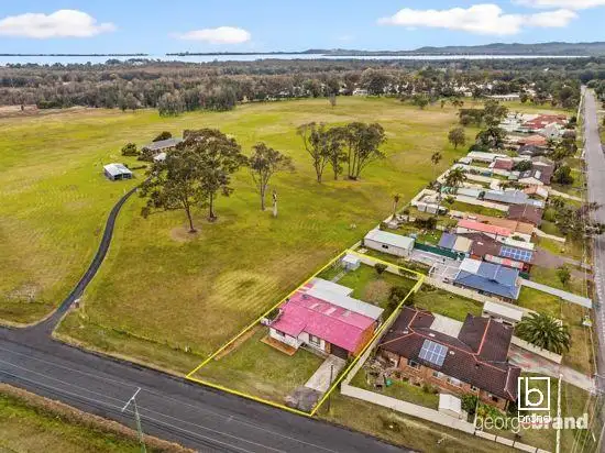 Main view of Homely house listing, 75 Jensen Road, Wadalba NSW 2259