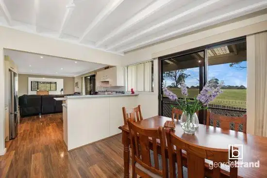 Second view of Homely house listing, 75 Jensen Road, Wadalba NSW 2259